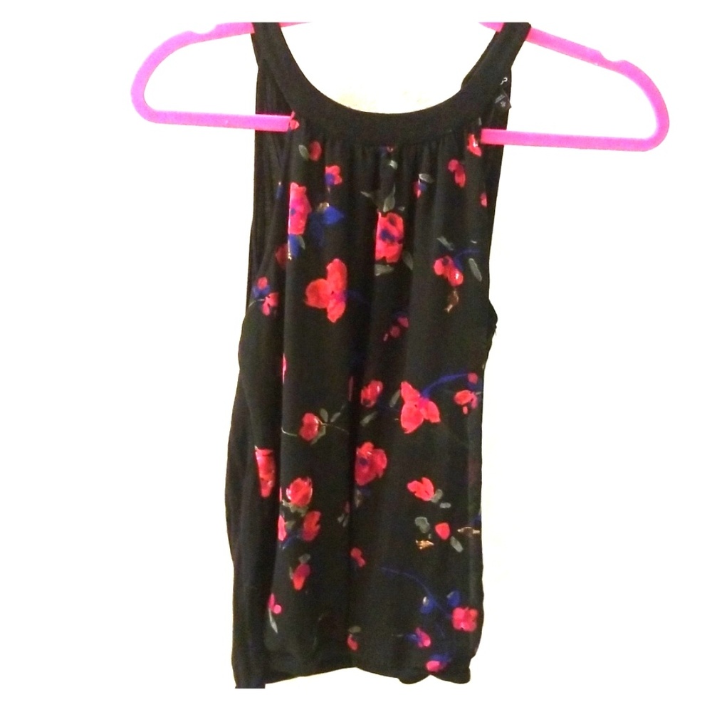 Express top